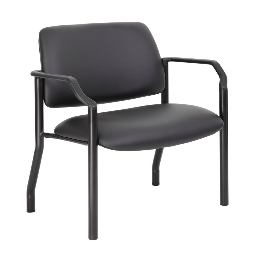 500 lb weight capacity chair clearance